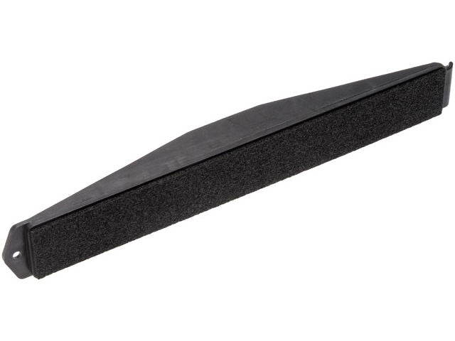 Cabin Air Filter Cover - Black - 2007-2013 GMC Sierra 1500 - Dorman 19022-05432598