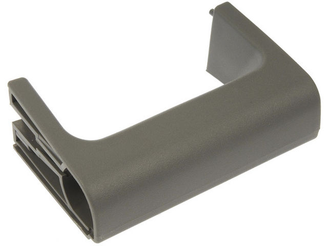 Interior Door Pull Handle - 2007-2014 GMC Sierra 1500 Extended Cab Pickup - Dorman 19022-05475522