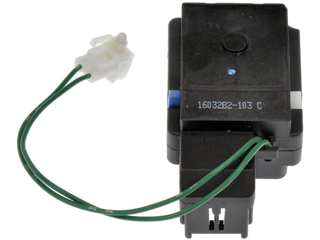 Ignition Switch - 2007-2016 GMC Sierra 1500 - Dorman 19022-05591720