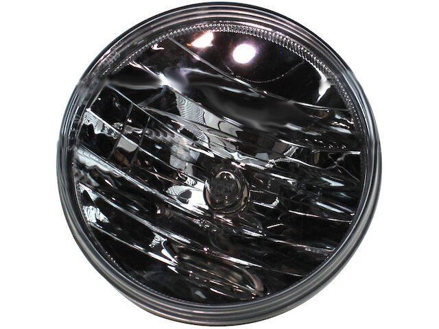 Right Fog Light - 2007-2013 GMC Sierra 1500 - TYC 19022-05662262