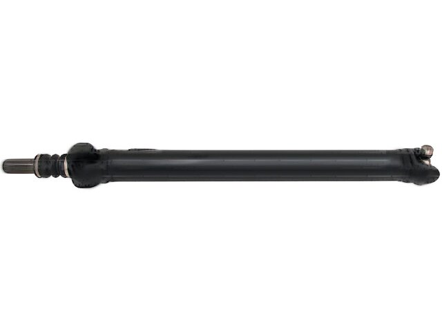 Front Driveshaft - 2007-2013 GMC Sierra 1500 Denali AWD - Dorman 19022-05705045