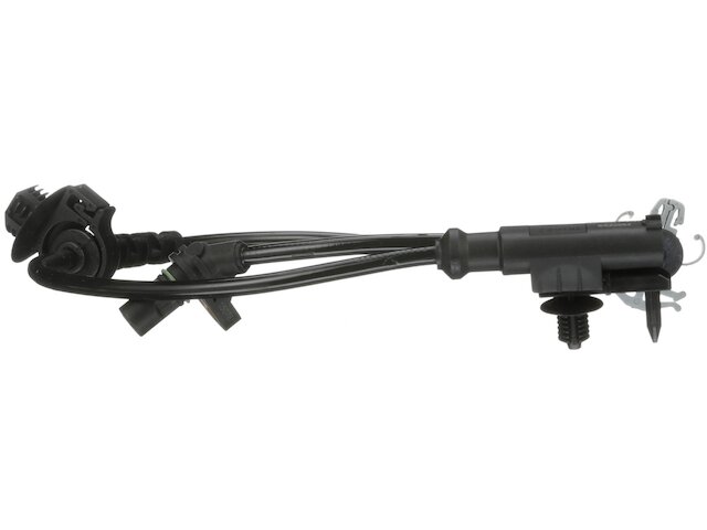 Front ABS Speed Sensor - 2007-2013 GMC Sierra 1500 - Delphi 19022-05932124