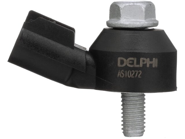 Knock Sensor - 2007-2013 GMC Sierra 1500 4.3L V6 - Delphi 19022-06126697
