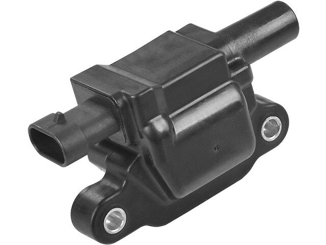Ignition Coil - 2007-2013 GMC Sierra 1500 - TechPro 19022-06148853