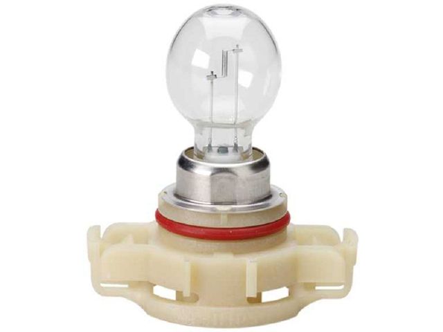 Front Fog Light Bulb - 2007-2015 GMC Sierra 1500 - Wagner 19022-09128101