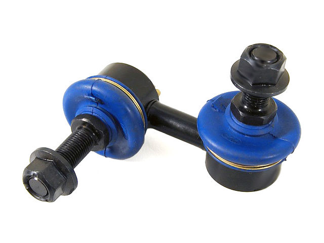Front Left Sway Bar Link - 2007-2008 Infiniti G35 AWD - Mevotech 19025-05249013