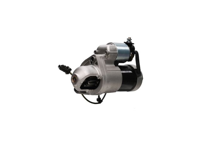 Starter - 2007-2008 Infiniti G35 - Pure Energy 19025-05515872