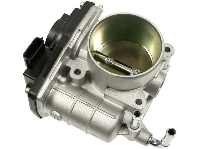 Right Throttle Body - 2007-2008 Infiniti G35 - Standard Motor Products 19025-05581607