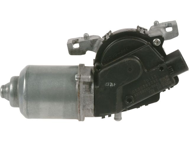 Front Windshield Wiper Motor - 2007-2017 Jeep Compass - A1 Cardone 19026-05095539