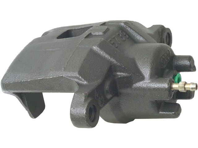 Front Left Brake Caliper - 2007-2017 Jeep Compass - A1 Cardone 19026-05097164