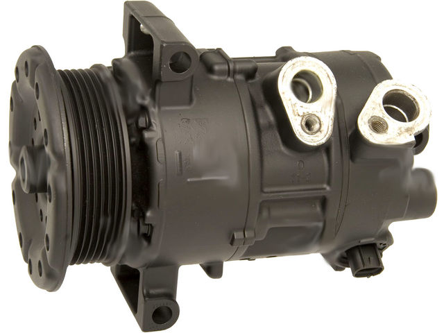 A/C Compressor - 2007-2008 Jeep Compass - Four Seasons 19026-05240331