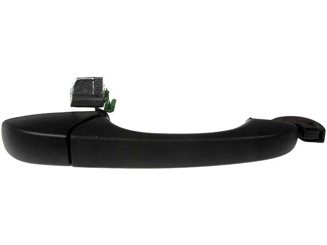 Front Right Door Handle - 2007-2017 Jeep Compass - Dorman 19026-05475631