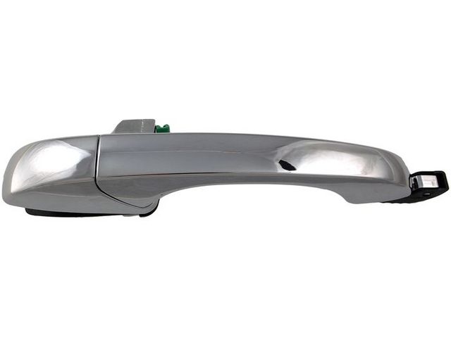 Front Right Door Handle - 2007-2017 Jeep Compass - Dorman 19026-05479423