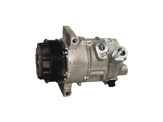 A/C Compressor - 2007-2008 Jeep Compass - Four Seasons 19026-05513397