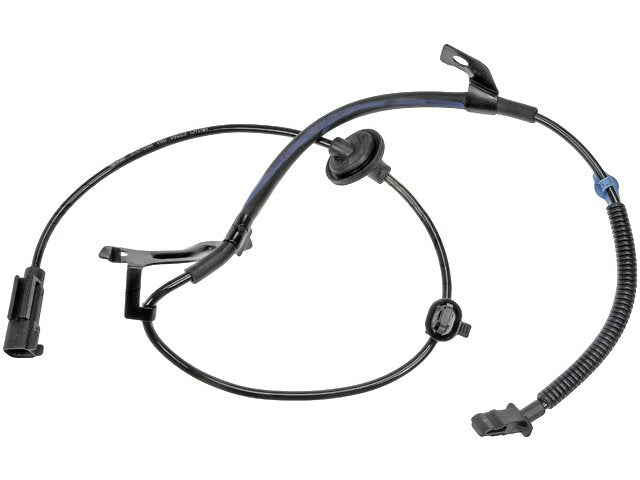 Rear Right ABS Speed Sensor - 2007-2016 Jeep Compass 4WD - Dorman 19026-05635892