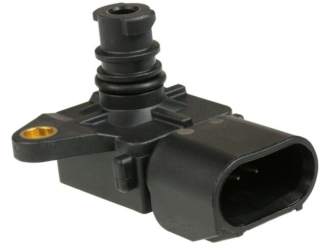 MAP Sensor - 2007-2016 Jeep Compass - NGK 19026-06141227