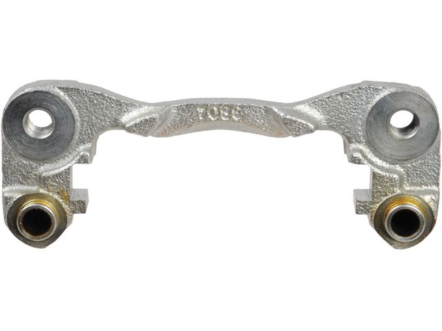 Brake Caliper Bracket - 2007-2017 Jeep Patriot - A1 Cardone 19027-05339161