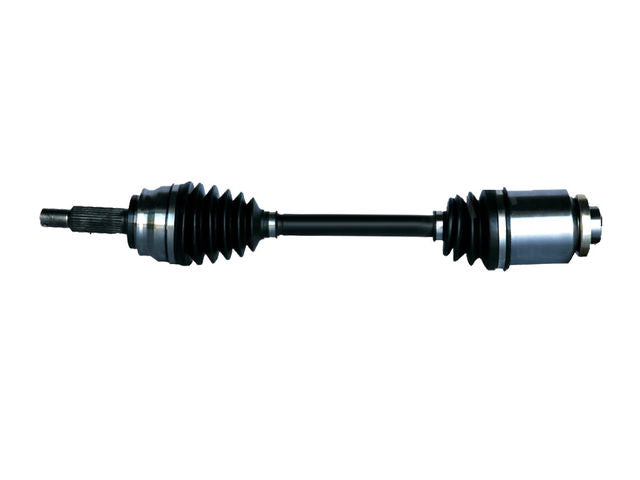 Front Right Axle Assembly - 2007-2017 Jeep Patriot FWD - SurTrack 19027-05363829