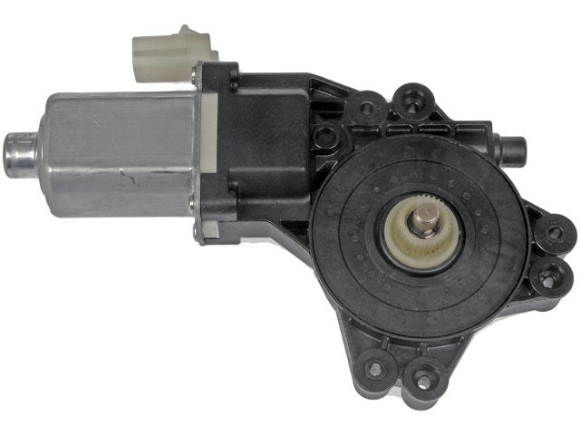 Front Left Window Motor - 2007-2017 Jeep Patriot - Dorman 19027-05381121