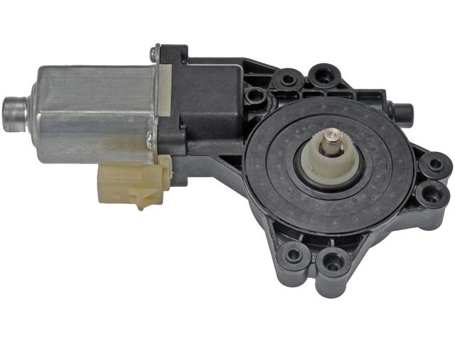 Rear Right Window Motor - 2007-2017 Jeep Patriot - Dorman 19027-05434387