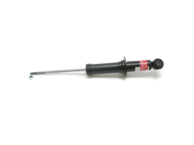 Rear Strut Assembly - 2007-2010 Jeep Patriot - KYB 19027-05599442