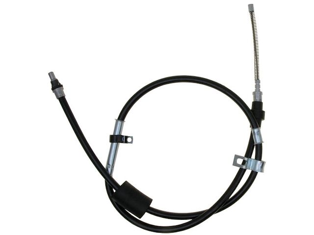 Rear Left Parking Brake Cable - 2007-2014 Jeep Patriot - Raybestos 19027-05741090