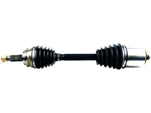 Front Right Axle Assembly - 2007-2017 Jeep Patriot FWD - SurTrack 19027-05874584