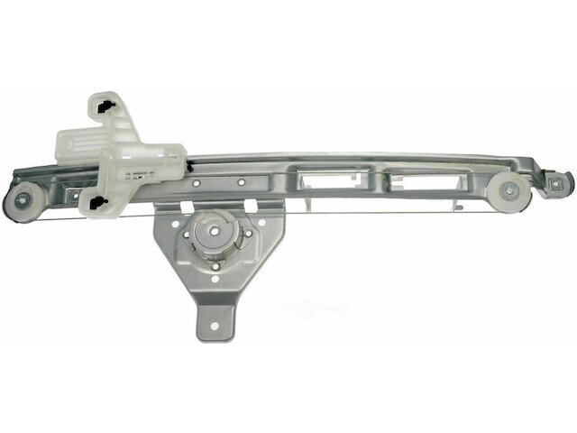 Rear Left Window Regulator - 2007-2017 Jeep Patriot - Dorman 19027-06201207