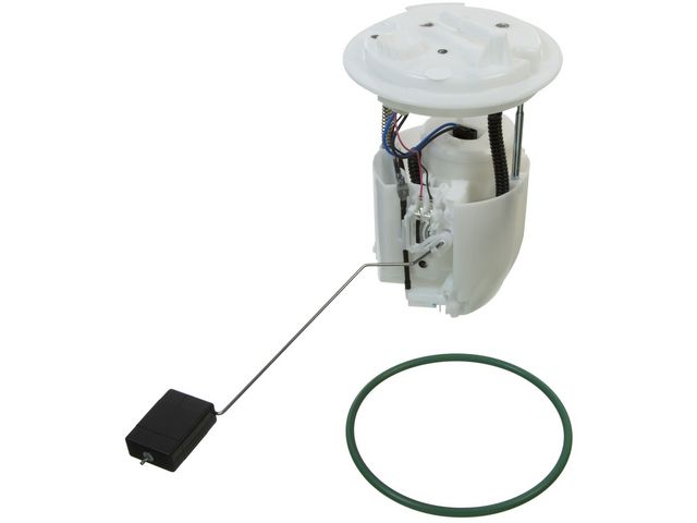 Fuel Pump - 2007-2017 Jeep Patriot FWD - Carter 19027-09281190