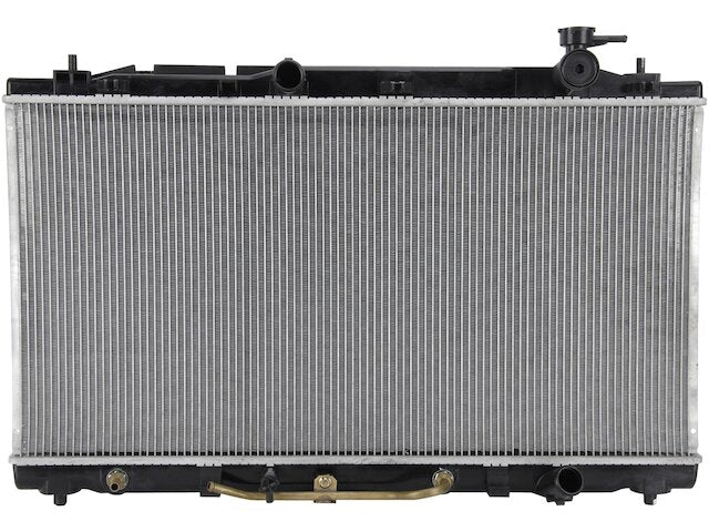 Radiator - 2007-2012 Lexus ES350 3.5L V6 - Spectra Premium 19028-05296425