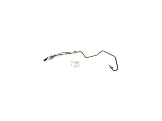 From Gear Power Steering Return Line Hose Assembly - 1996-1997 Dodge Intrepid - Gates 1903-05283942