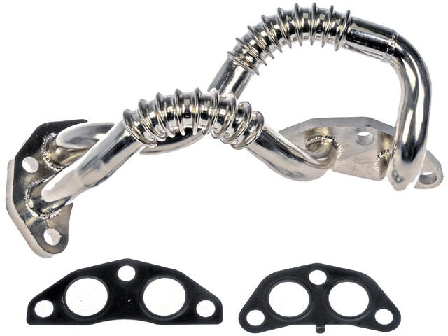 Lower Oil Cooler Hose - 2007-2016 Lexus RX350 - Dorman 19030-05470948