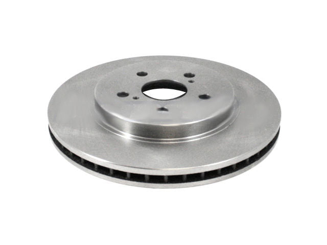 Front Brake Rotor - 2007-2009 Lexus RX350 - DuraGo 19030-05944127