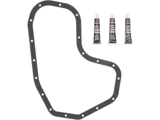Oil Pan Gasket Set - 2007-2015 Lexus RX350 - Victor Reinz 19030-06009048