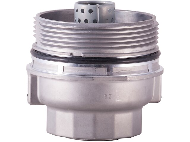 Oil Filter Housing Cap - 2007-2015 Lexus RX350 3.5L V6 - Pronto 19030-06271258
