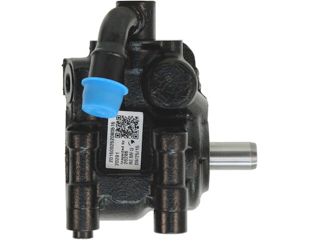 Power Steering Pump - 2007-2009 Lincoln Navigator - A1 Cardone 19031-05001564