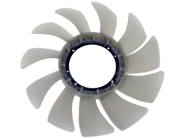 Fan Blade - 2007-2010 Lincoln Navigator 5.4L V8 - Dorman 19031-05397575