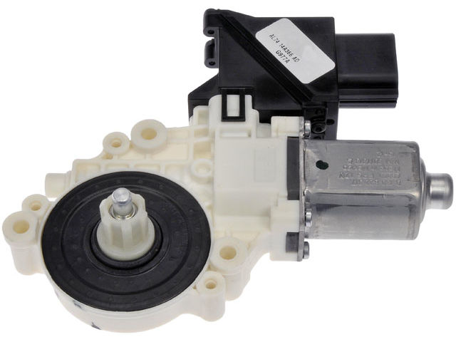 Front Left Window Motor - 2007-2017 Lincoln Navigator - Dorman 19031-05623096