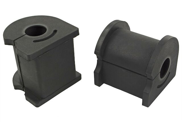 Rear To Frame Sway Bar Bushing Kit - 2007-2017 Lincoln Navigator RWD - Mevotech 19031-05845522