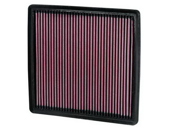 Air Filter - 2007-2022 Lincoln Navigator 3.5L V6 - K&N 19031-05921611
