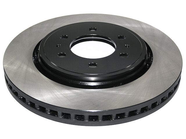 Front Brake Rotor - 2007-2021 Lincoln Navigator - Pronto 19031-05948356
