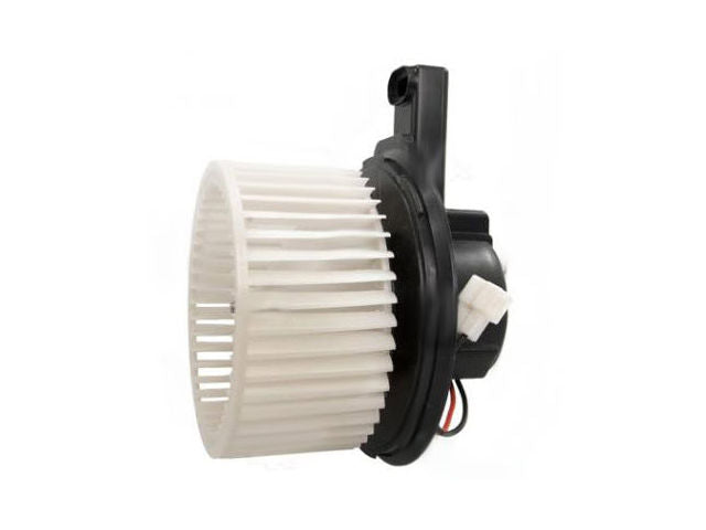 Front Blower Motor - 2007-2008 Lincoln Navigator - Four Seasons 19031-09131583