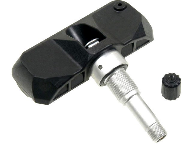 TPMS Sensor - 2007-2010 Mercedes S65 AMG - Standard Motor Products 19037-05187349