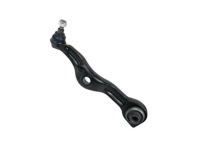 Front Left Lower Rearward Control Arm and Ball Joint Assembly - 2007-2013 Mercedes S65 AMG Base - Beck Arnley 19037-05394433