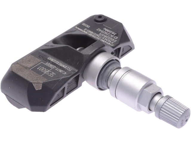 TPMS Sensor - 2007-2010 Mercedes S65 AMG - Standard Motor Products 19037-05697923