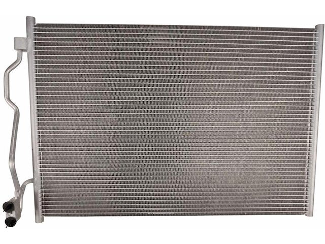 A/C Condenser - 2007-2009 Mercedes S65 AMG Base 6.0L V12 275.982 - Vemo 19037-06068022
