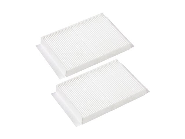 Cabin Air Filter - 2007-2013 Mercedes S65 AMG - ATP 19037-06362662
