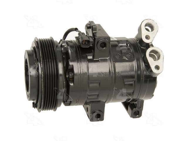 A/C Compressor - 2007-2011 Mercury Mariner 3.0L V6 - Four Seasons 19039-05240155