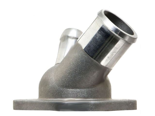 Water Distribution Pipe - 2007-2010 Saturn Vue 2.4L 4-Cylinder - Four Seasons 19044-05619817