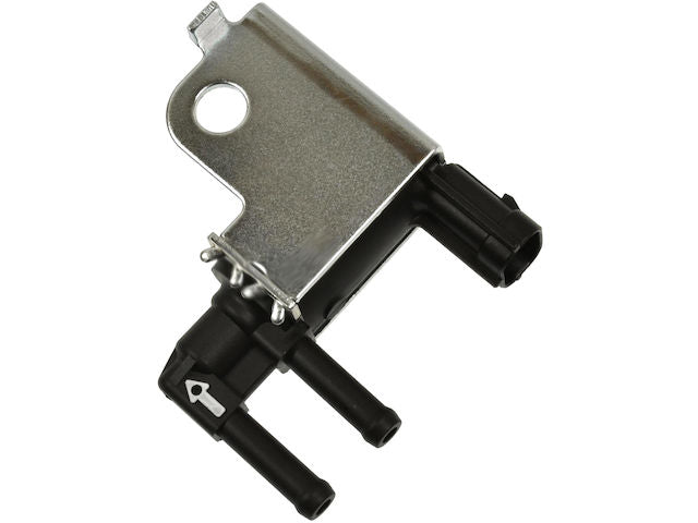 Left Vapor Canister Purge Solenoid - 2007-2012 Subaru Legacy 2.5L H4 Turbocharged - Standard Motor Products 19048-05579446